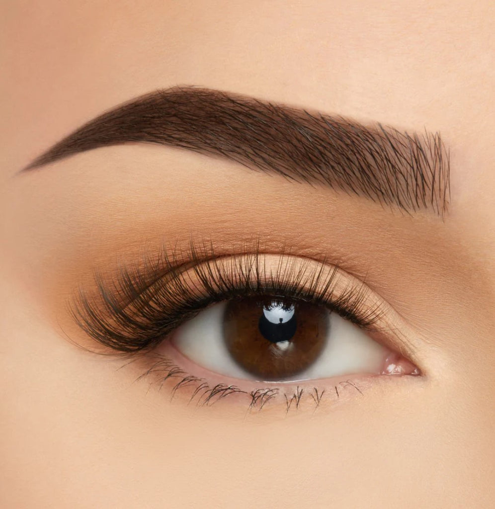 Eye Lashes Beauty Creations