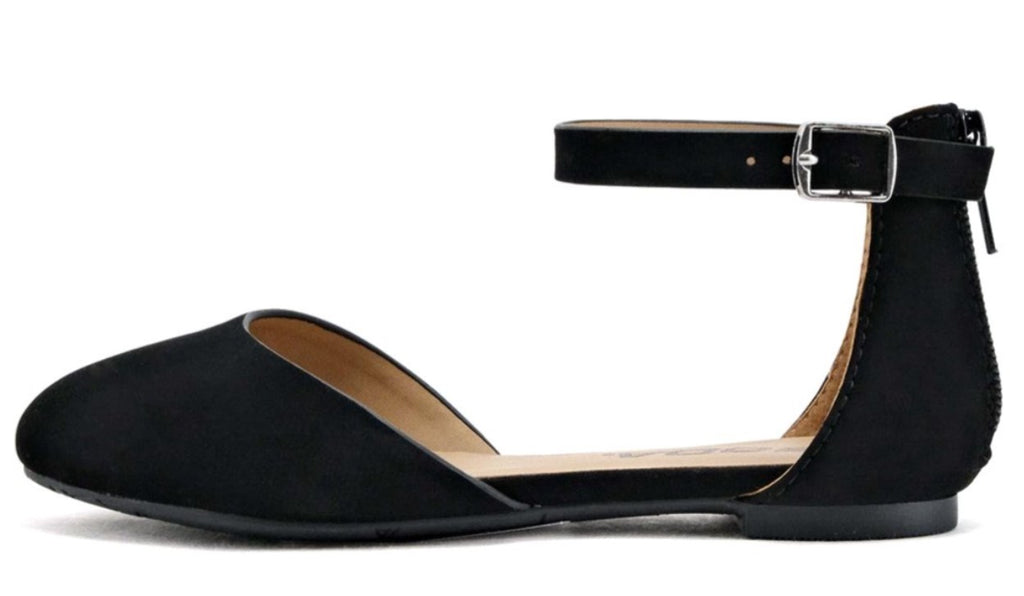 Missy II Children's Flats