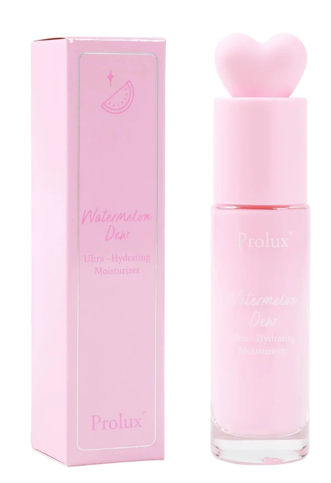 Watermelon Dew Ultra Hydrating Moisurizer