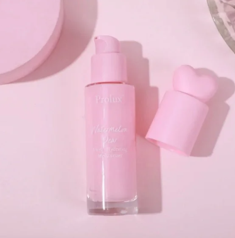 Watermelon Dew Ultra Hydrating Moisurizer