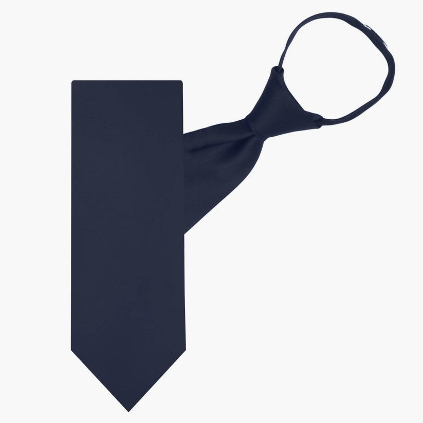 Adult Pre Tied Neckties