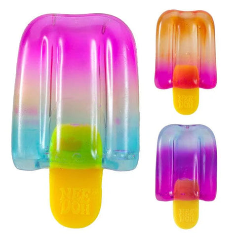 Nice-Sicle Squishy