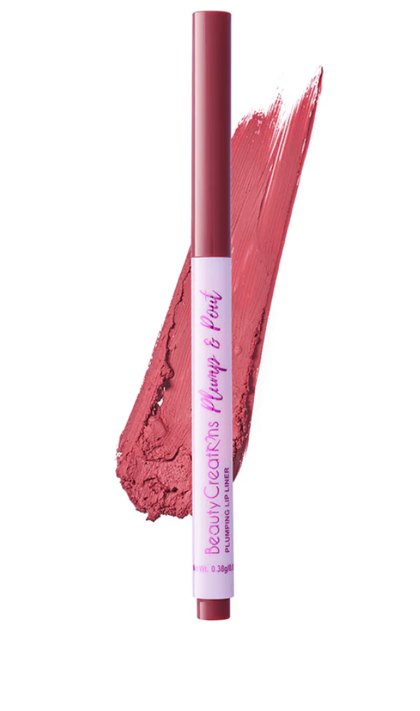Plump & Pout Plumping Lip Liner