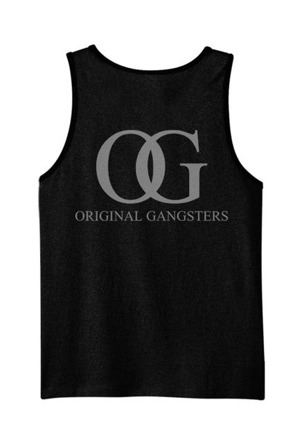 OG World Wide West Side Tank Top