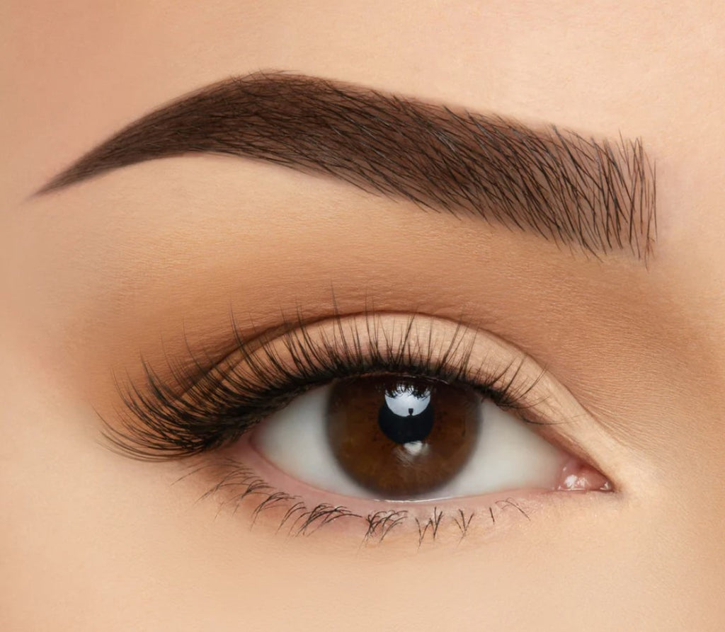 Eye Lashes Beauty Creations