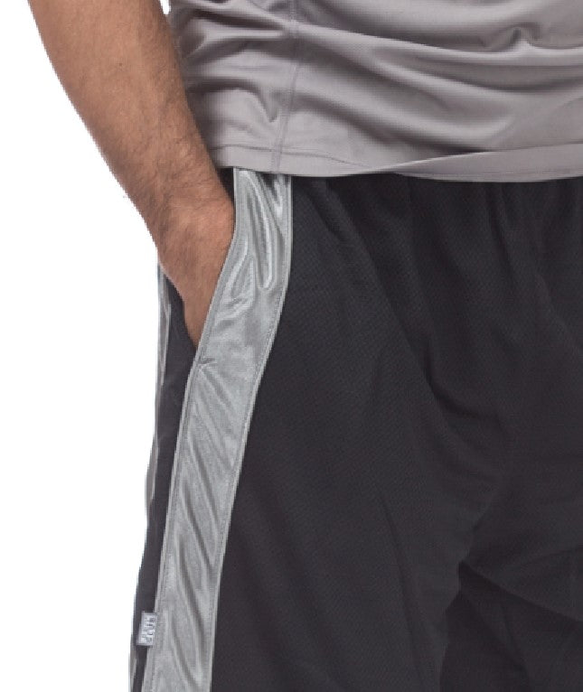 Pro Club Mesh Basketball Shorts
