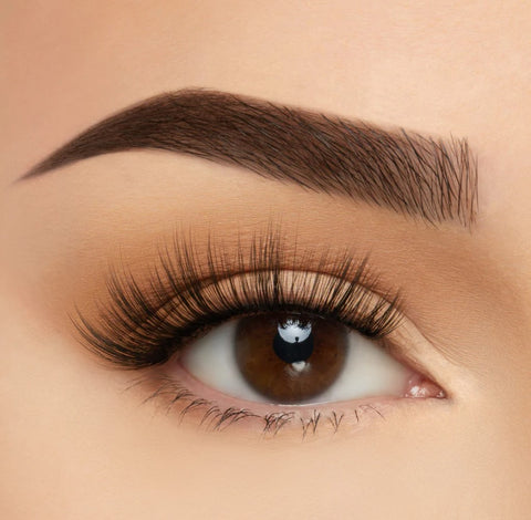 Eye Lashes Beauty Creations