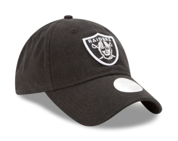 LV Raiders Core Classic 9Twenty