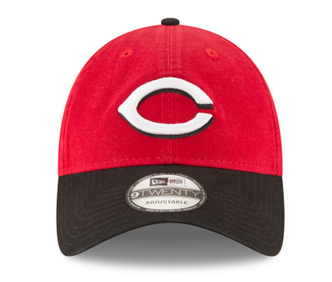Cincinnati Reds REP Strapback