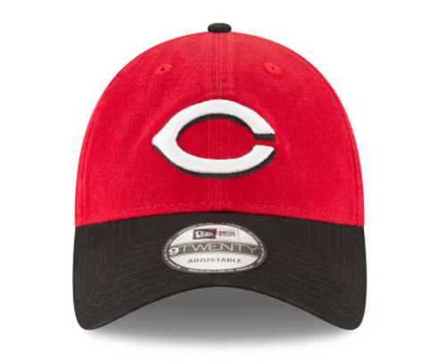 Cincinnati Reds REP Strapback