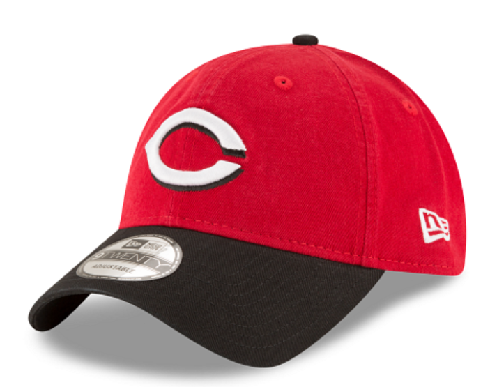 Cincinnati Reds REP Strapback