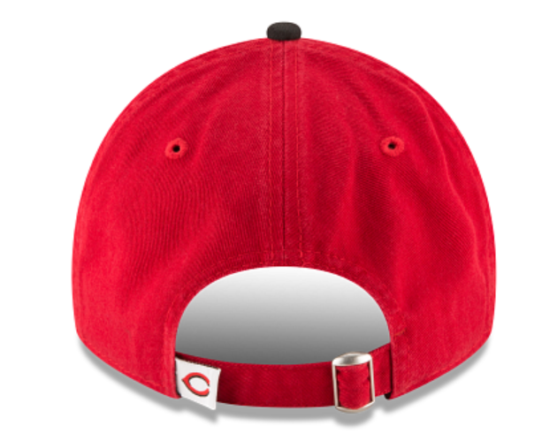 Cincinnati Reds REP Strapback