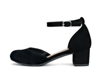 Roby Children's Heel