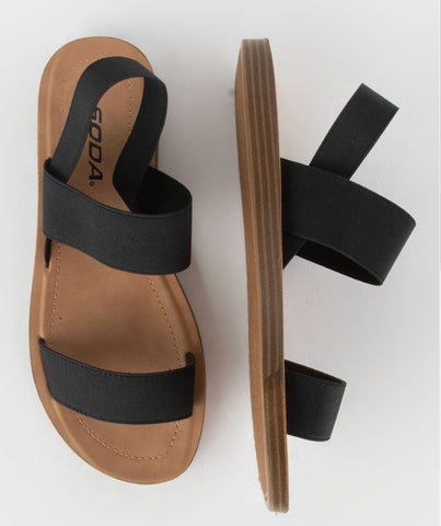 Rosery Sandals