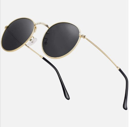 Round Sunglasses