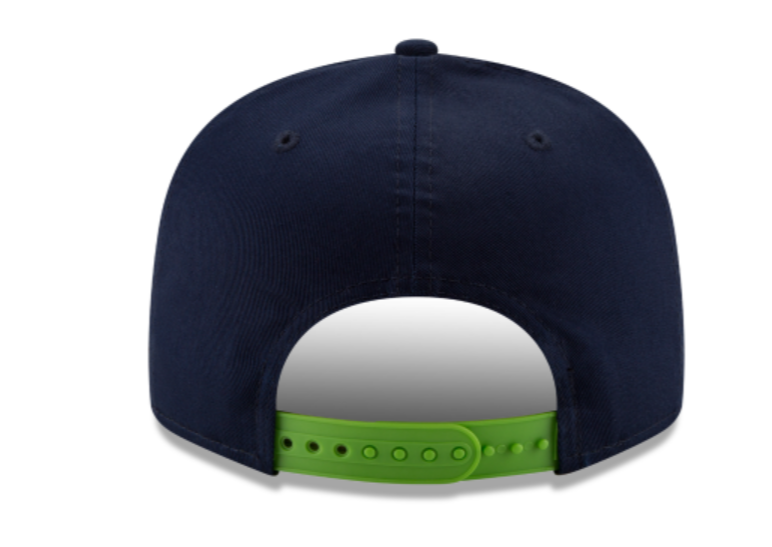 Seattle Sahawks OTC Snapback