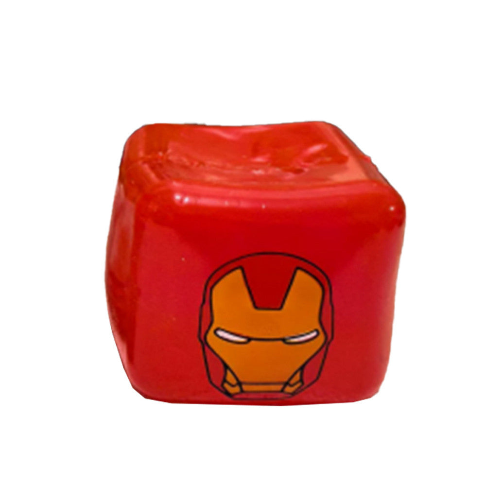 Spider Man Nice Cubed Needoh
