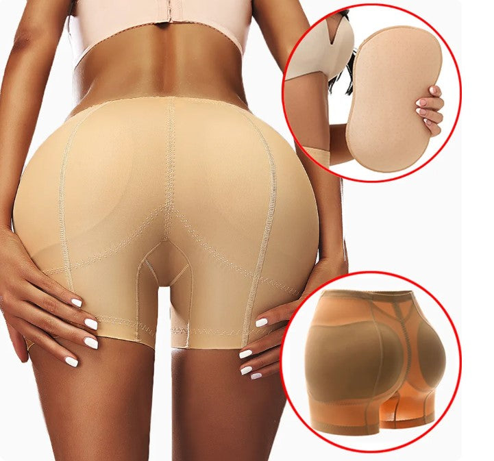 Butt & Hip Lift Underwear