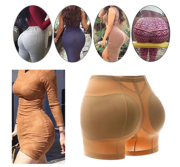 Butt & Hip Lift Underwear