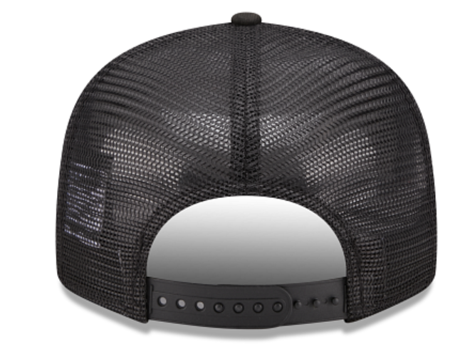 Chicago White Sox Trucker Snapback