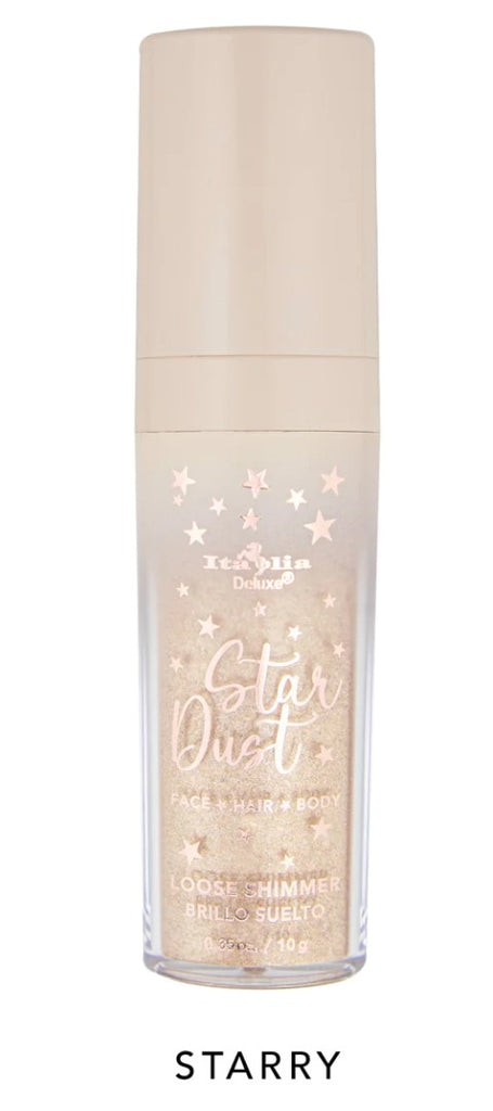 Star Dust Loose Shimmer Face Hair Body
