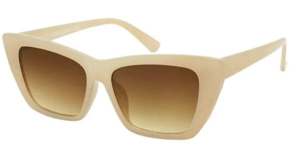 Cat Eye Sunglasses