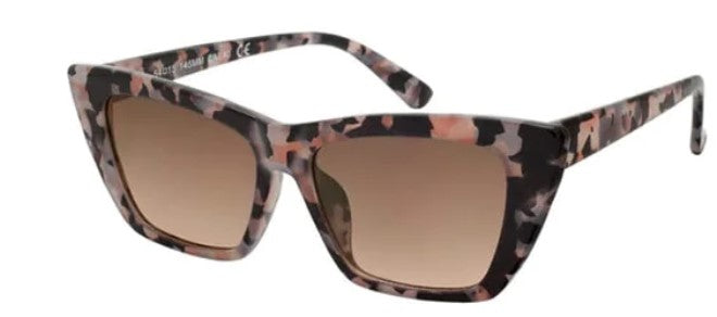 Cat Eye Sunglasses