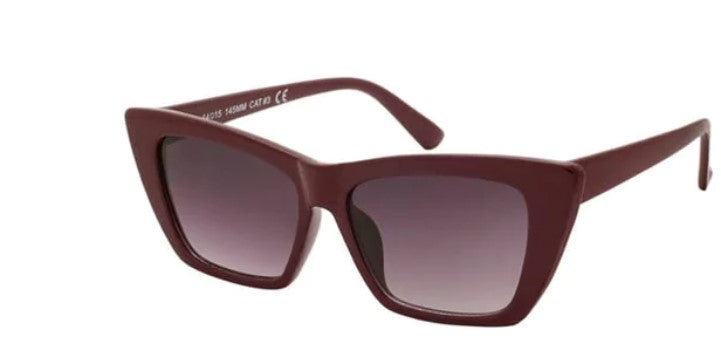 Cat Eye Sunglasses