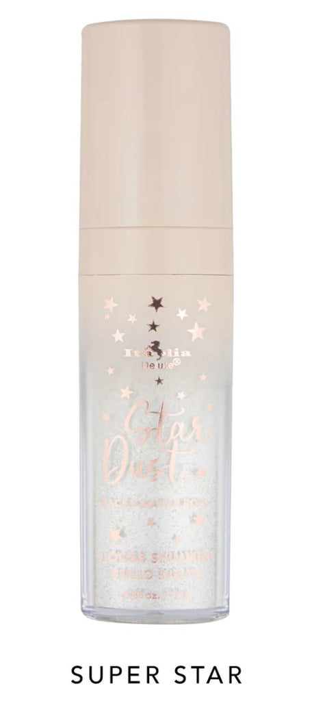 Star Dust Loose Shimmer Face Hair Body