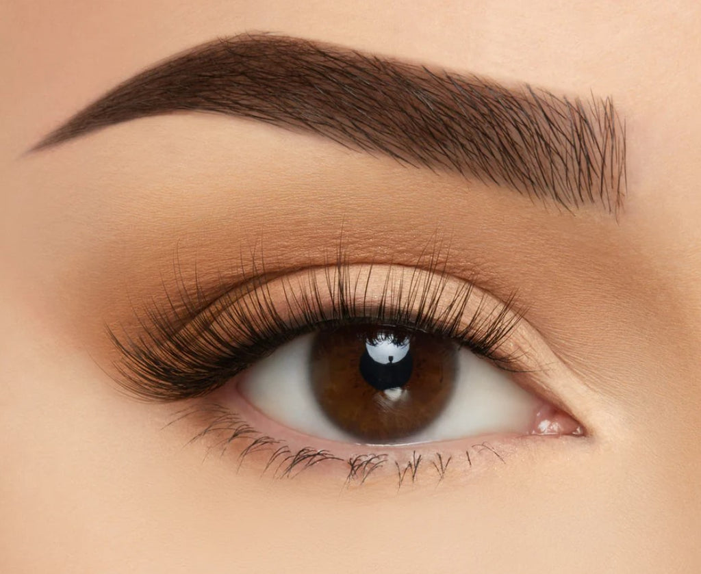 Eye Lashes Beauty Creations