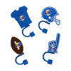 LA Chargers Tumby Toppers 4pk