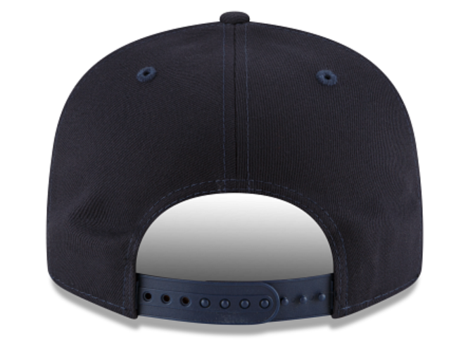 Detroit Tigers Navy Snapback