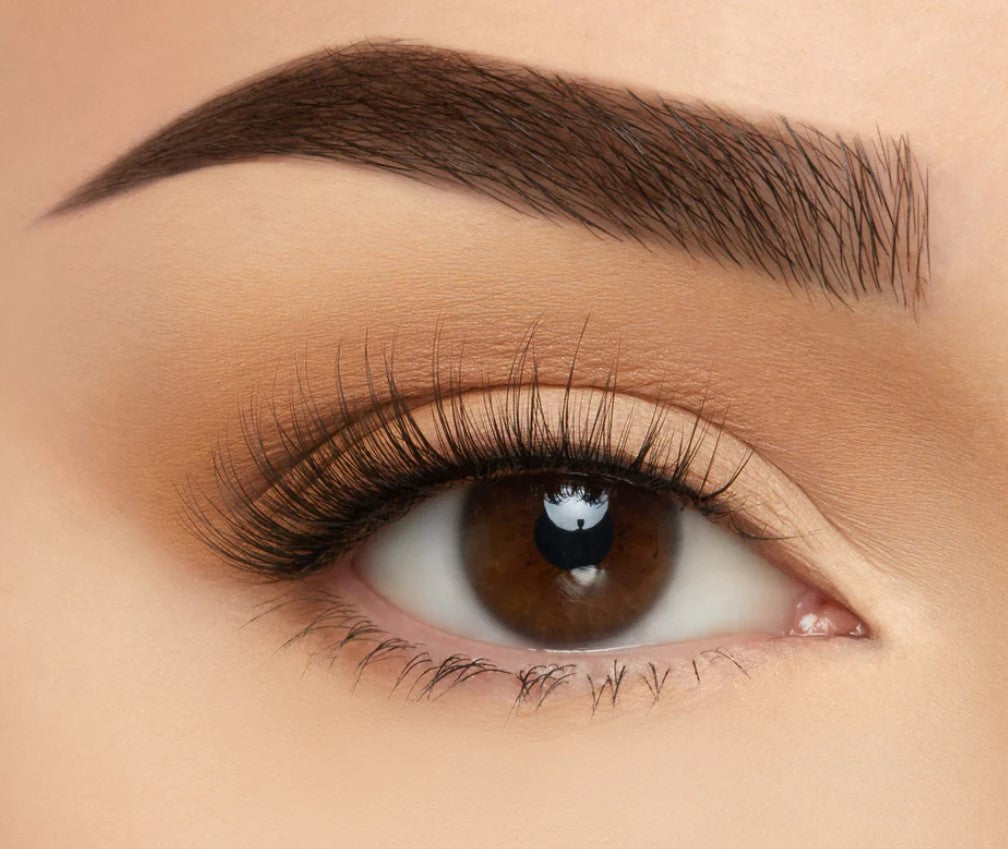 Eye Lashes Beauty Creations