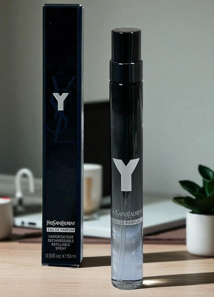 Yves Saint Laurent Y Spray