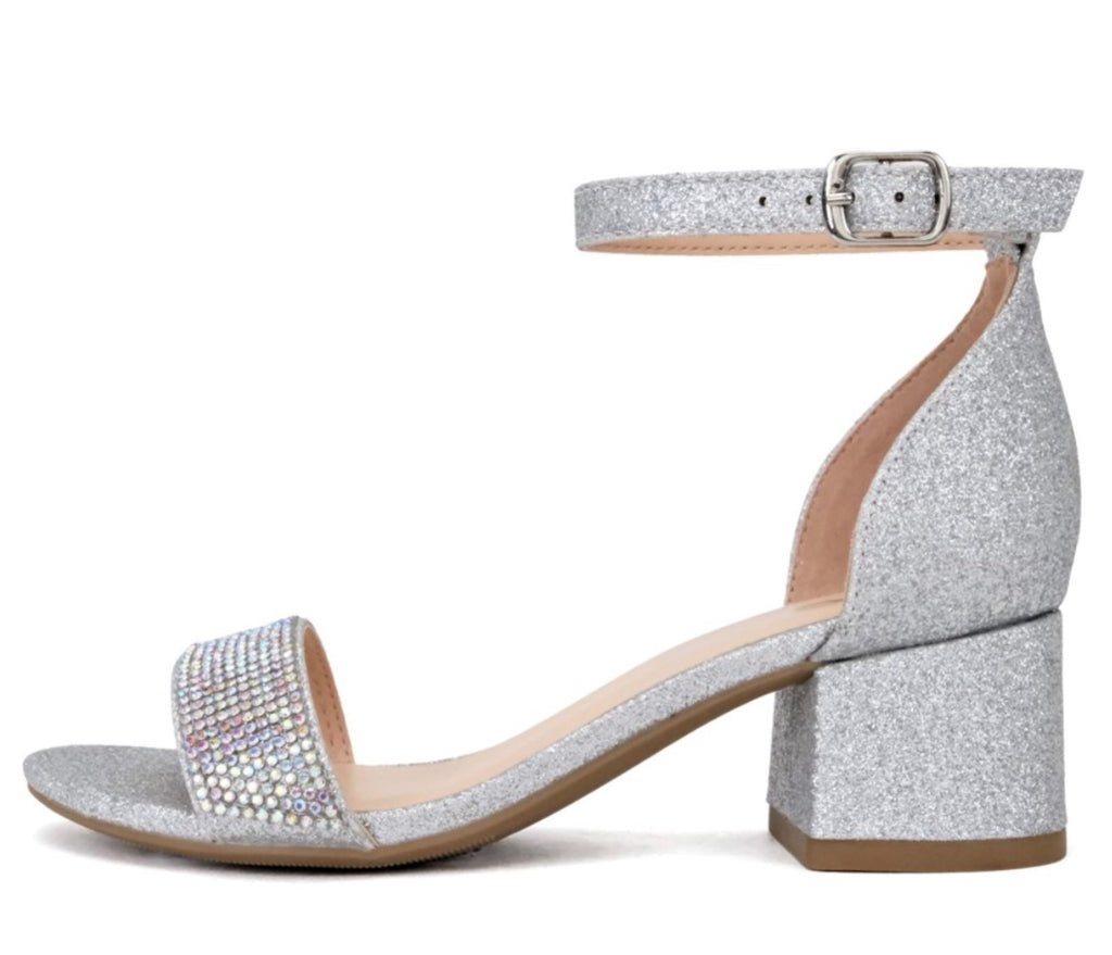 Veil Children's Heels