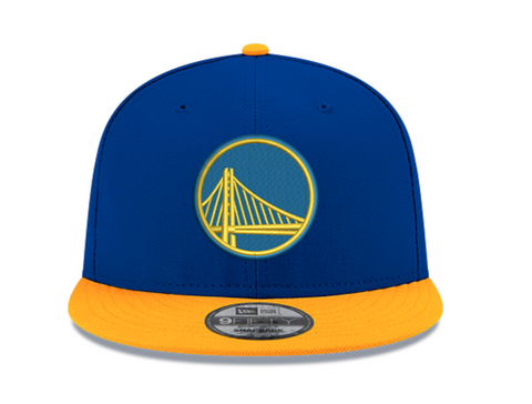 GS Warriors 2Tone OTC 9Fifty Youth