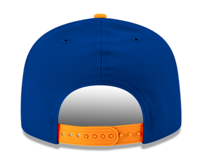 GS Warriors 2Tone OTC 9Fifty Youth