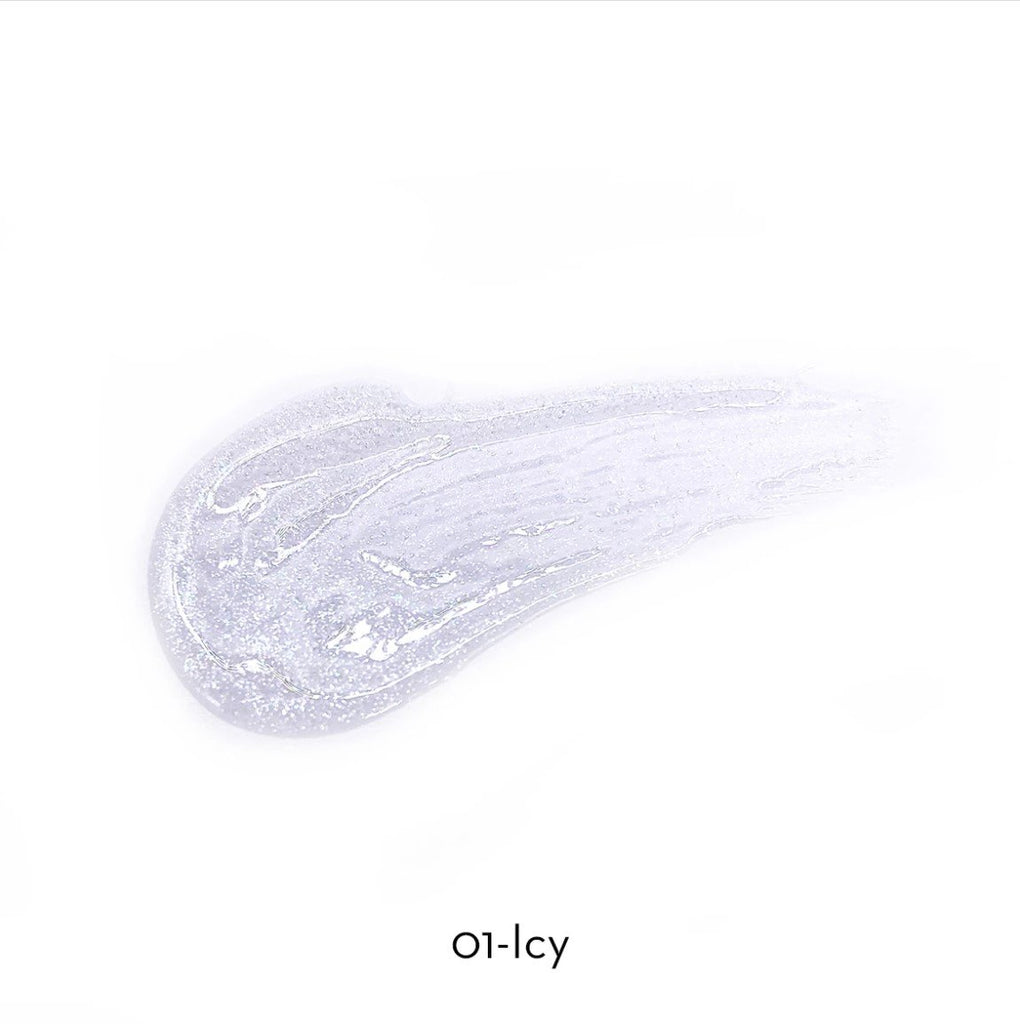 Italia Thirsty Pout Hi Shine Gloss