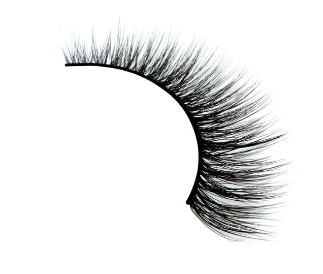 Silk Mink Amor Us Eye Lahses
