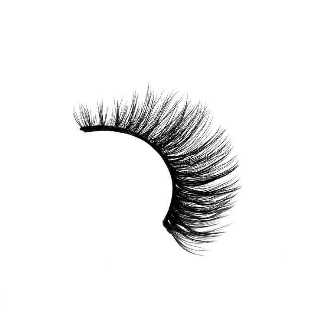 Silk Mink Amor Us Eye Lahses