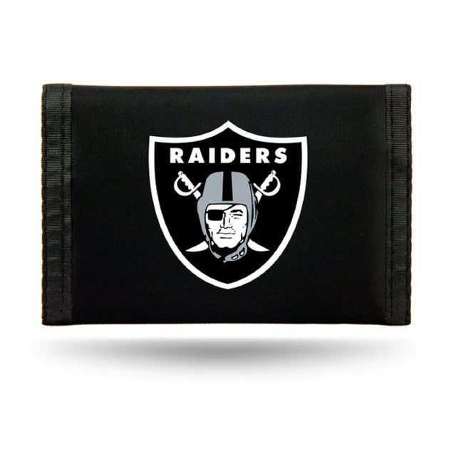 LV Raiders Nylon Wallet
