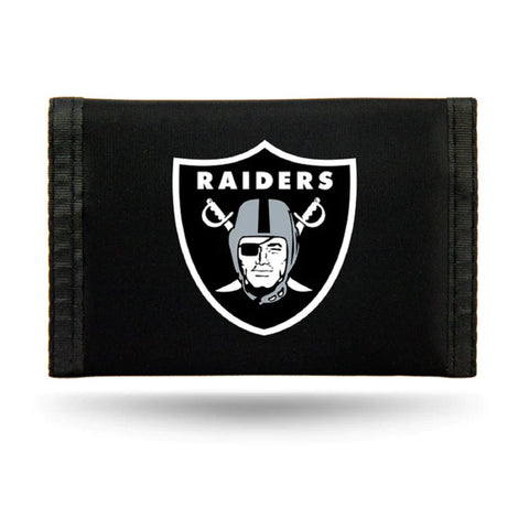 LV Raiders Nylon Wallet