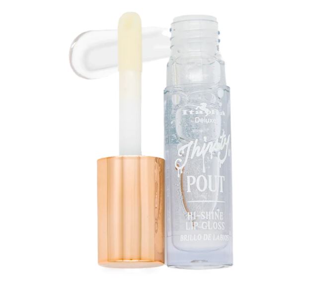 Italia Thirsty Pout Hi Shine Gloss