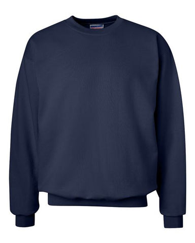 Delta Crew Neck Sweater (FINAL SALE)