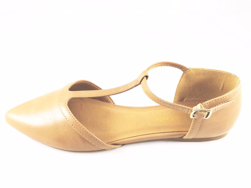 Suggest Dress Flats (Final Sale)