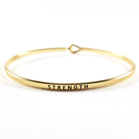 Fresh Co. Inspiration Bracelets