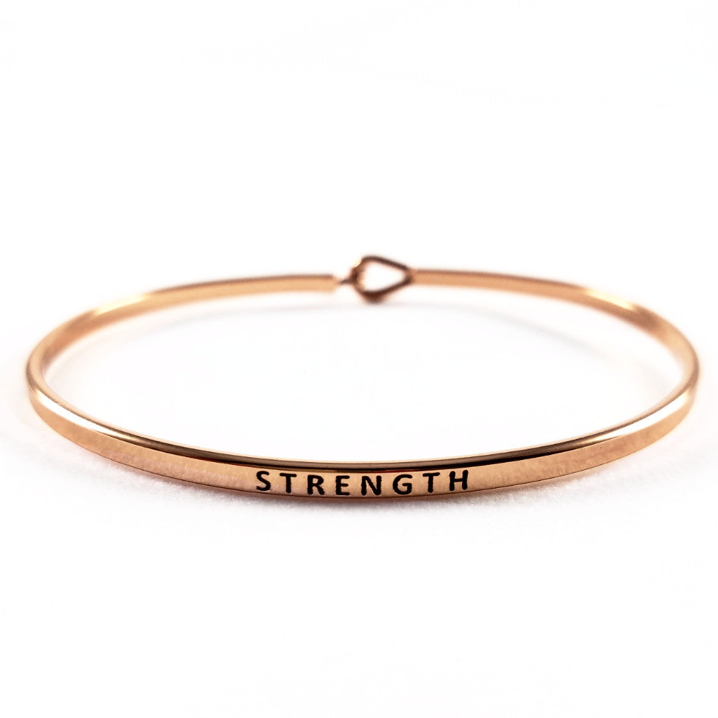 Fresh Co. Inspiration Bracelets