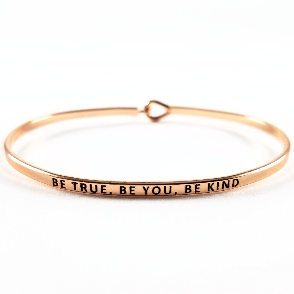 Fresh Co. Inspiration Bracelets