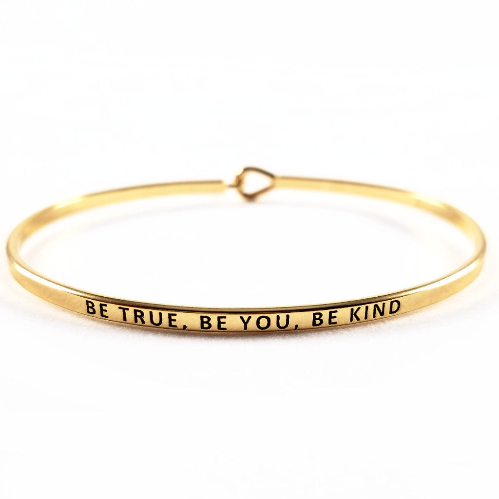 Fresh Co. Inspiration Bracelets