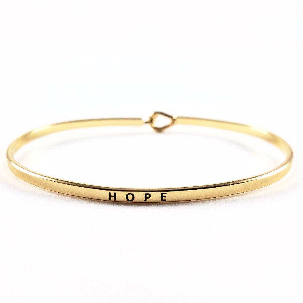 Fresh Co. Inspiration Bracelets